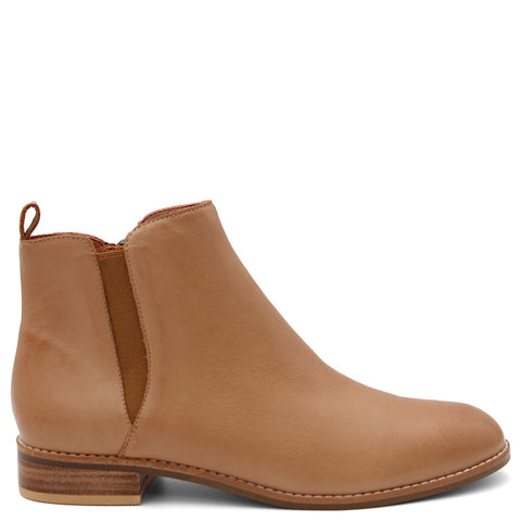 Django & Juliette Nakata Women's Heel Boot