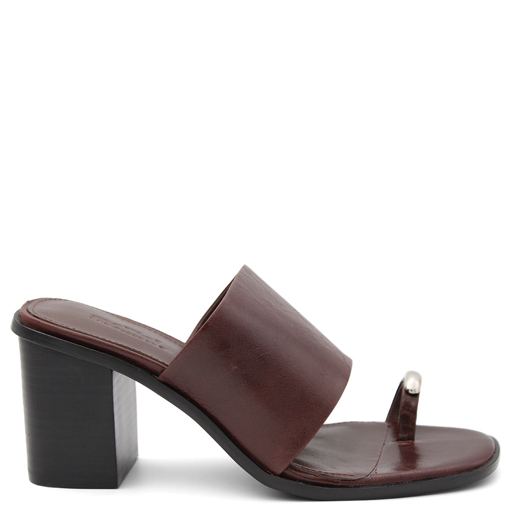NARI WOMENS HEEL SLIDE
