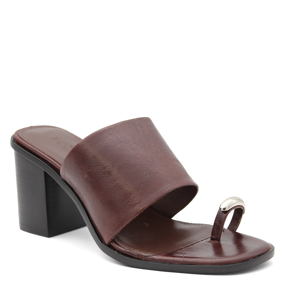 NARI WOMENS HEEL SLIDE