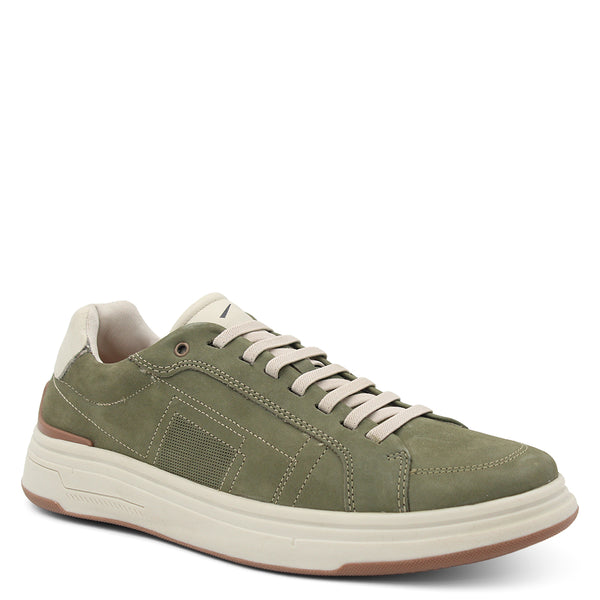 Ferracini Naxon Men's Casual Leather Sneakers