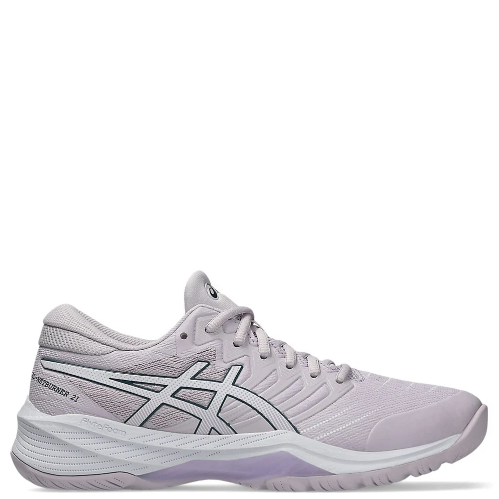 Asics Netburner 21 D width running shoes