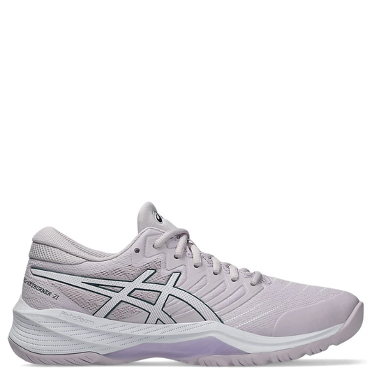 Asics Netburner 21 D width running shoes