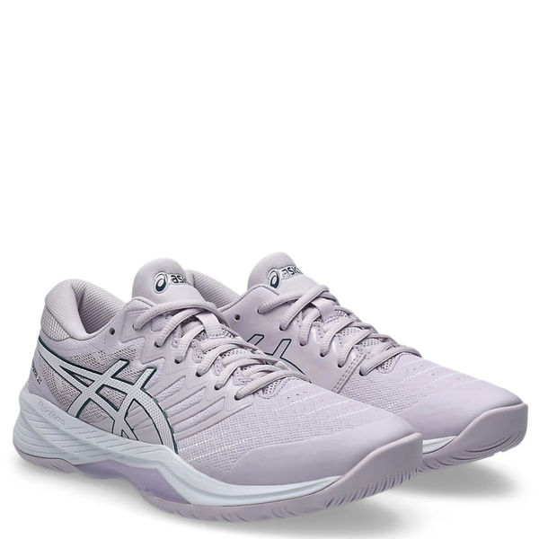 Asics Netburner 21 D width running shoes
