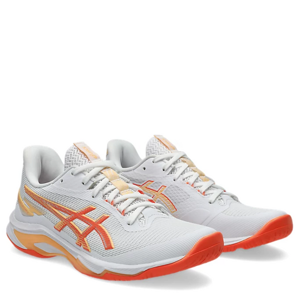 Asics Netburner Ballistic FF 4 Womens Netball Shoes
