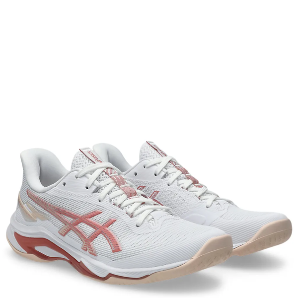 Asics Netburner Ballistic FF 4  Womens Netball Shoes 