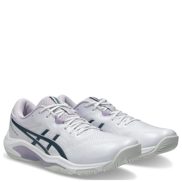 Asics Netburner Shield Womens Netball Shoes