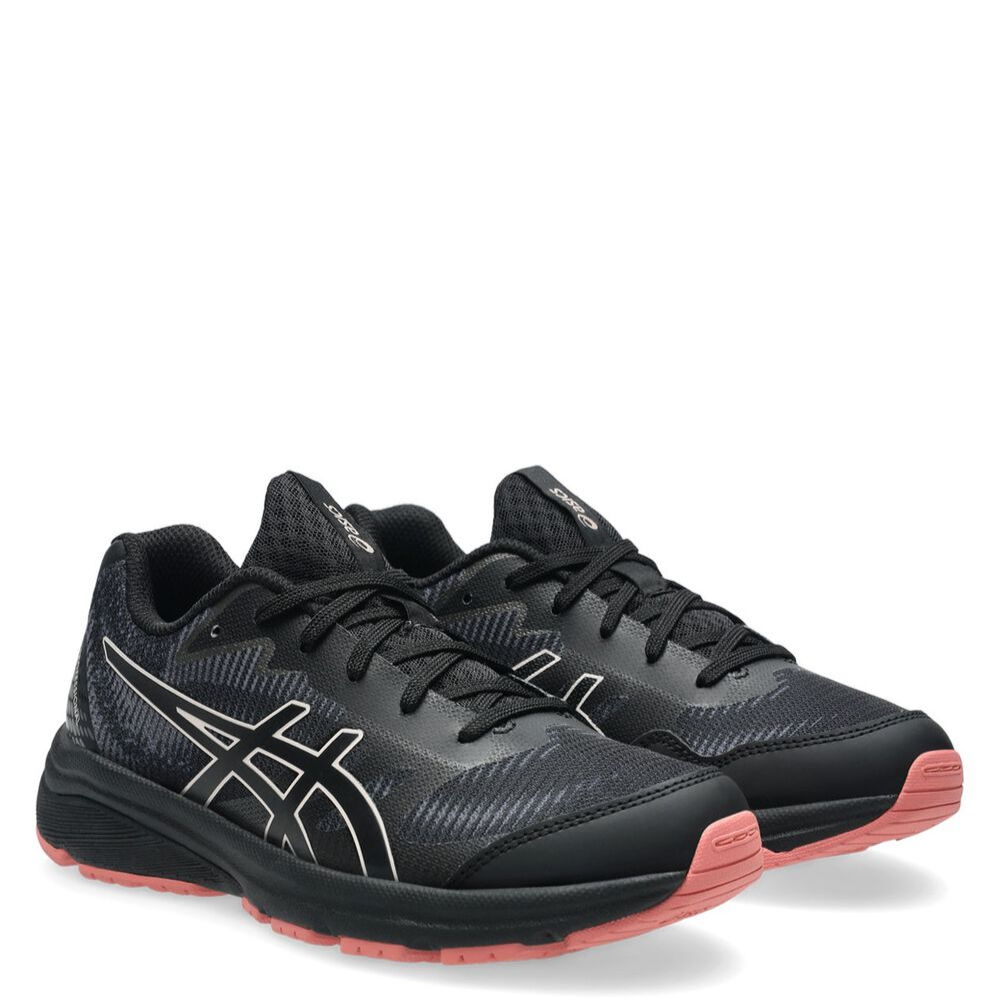 Asics Gel Netburner Pro 4 GS Netball Shoes