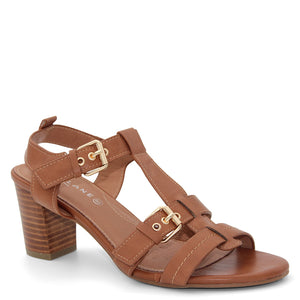 Bay Lane Nickel Women's Heel Sandals