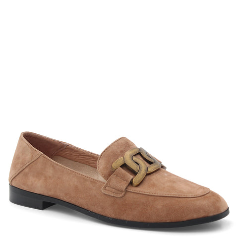 Emma Kate Nicole Womens Loafer