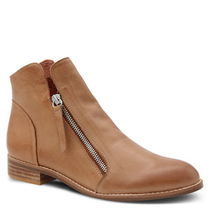 Django & Juliette Nory's Womens Flat Boots