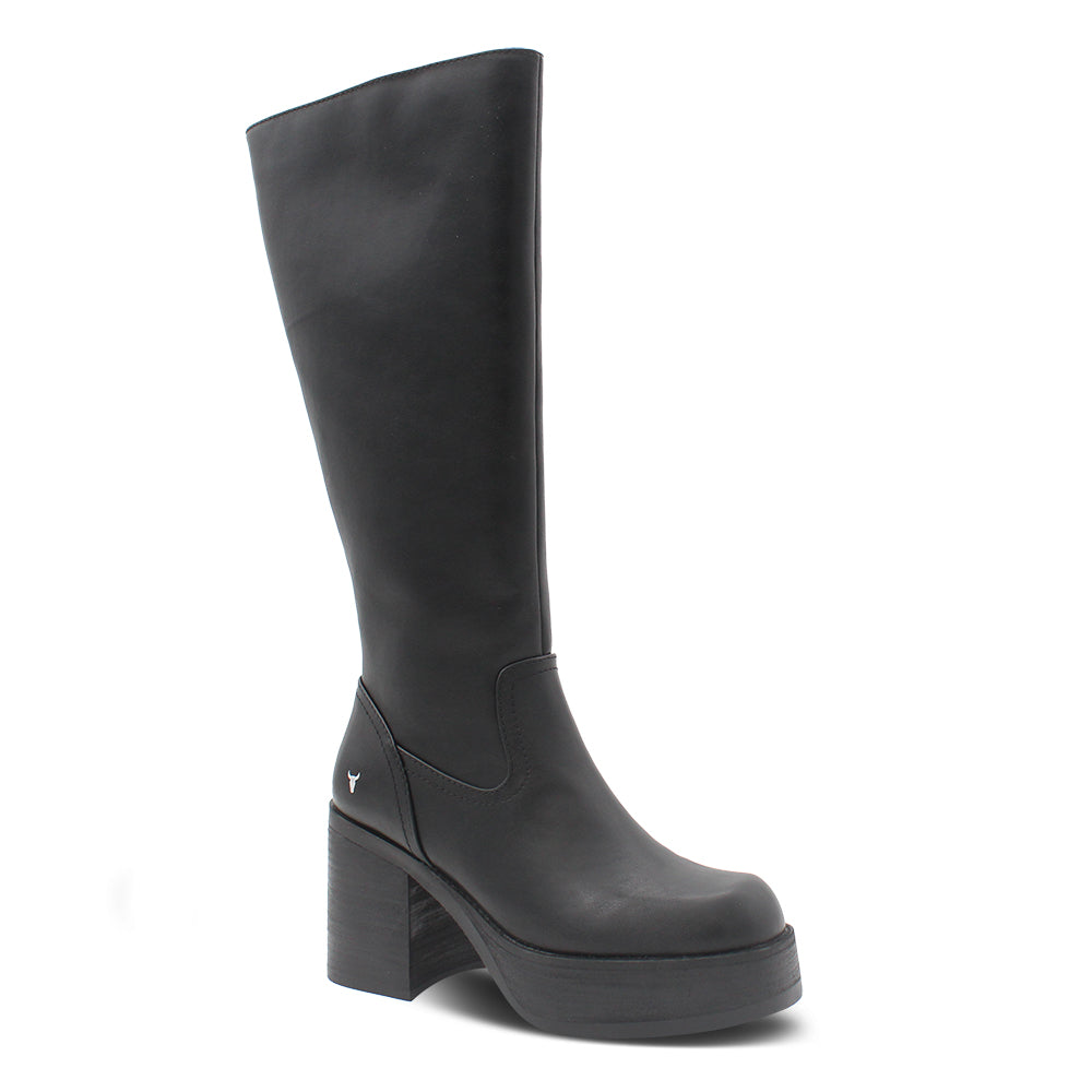 Windsor Smith Nowhere Women's Platform High Boots