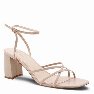 Verali Nakita Women's Heel Nude