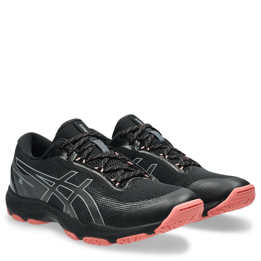 Asics Netburner Academy 10 Netball Shoes