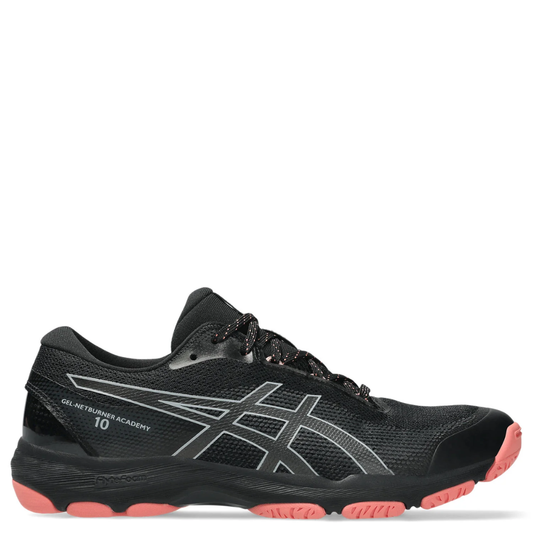 Asics Netburner Academy 10 Netball Shoes