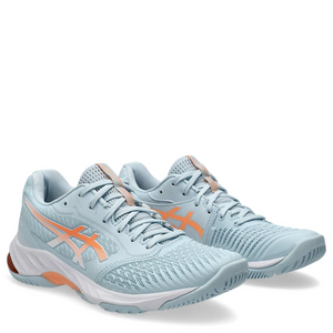 Asics Netburner Ballistic FF 3 Women's Netball Shoes