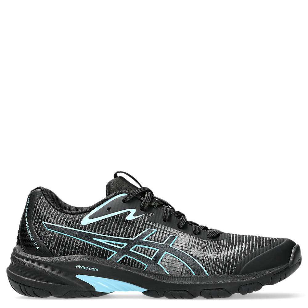 Asics netburner 4 hotsell