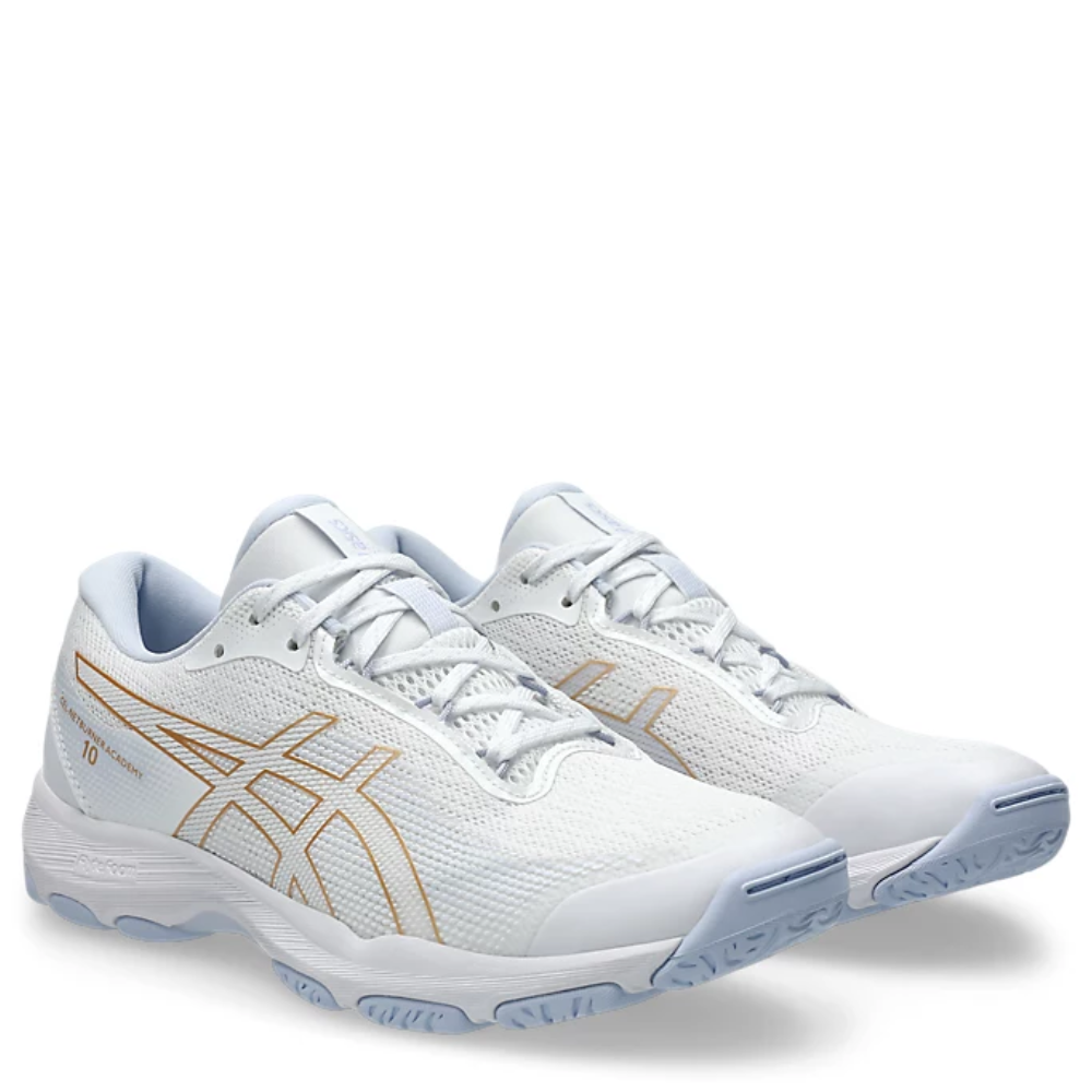 Asics Netburner Academy 10 Womens Netball Shoes