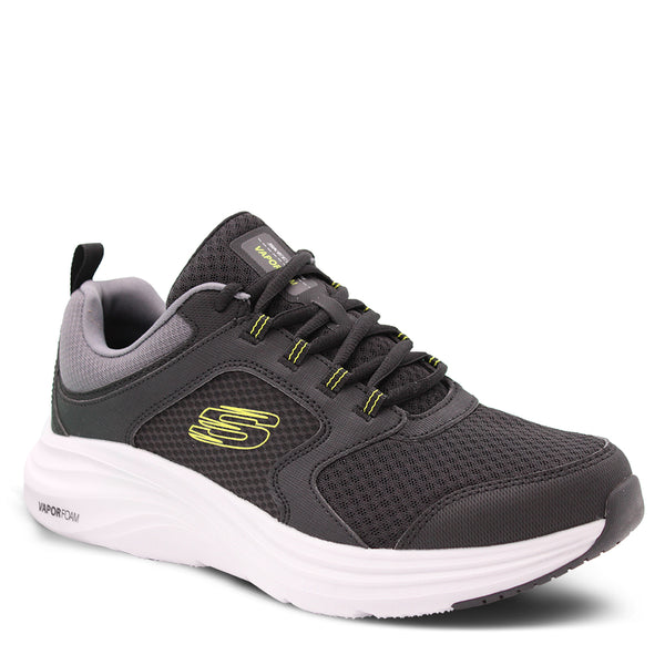 Skechers Vapour Newmatic mens sneakers Black