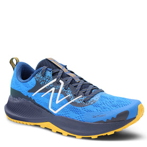 New Balance Nitrel V5 GS Running Shoes Navy Blue