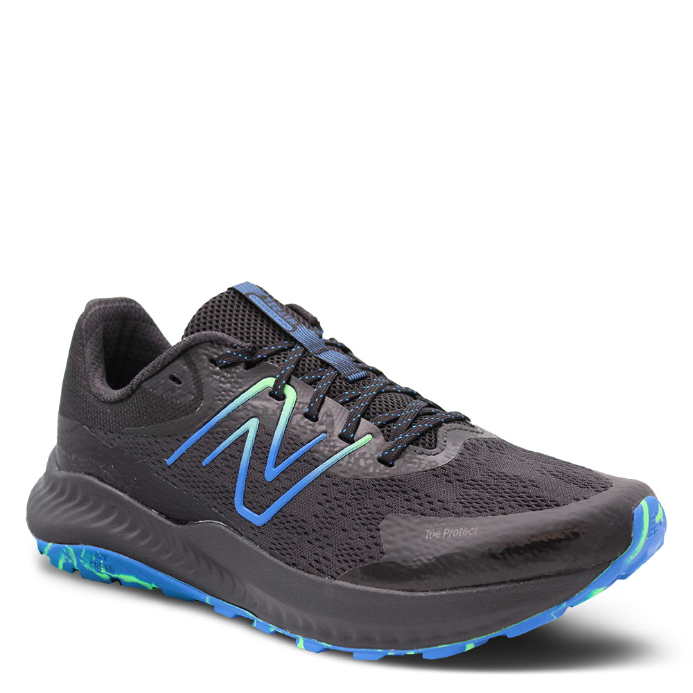 New Balance Dyna Soft Nitrel V5 Mens Trail Running