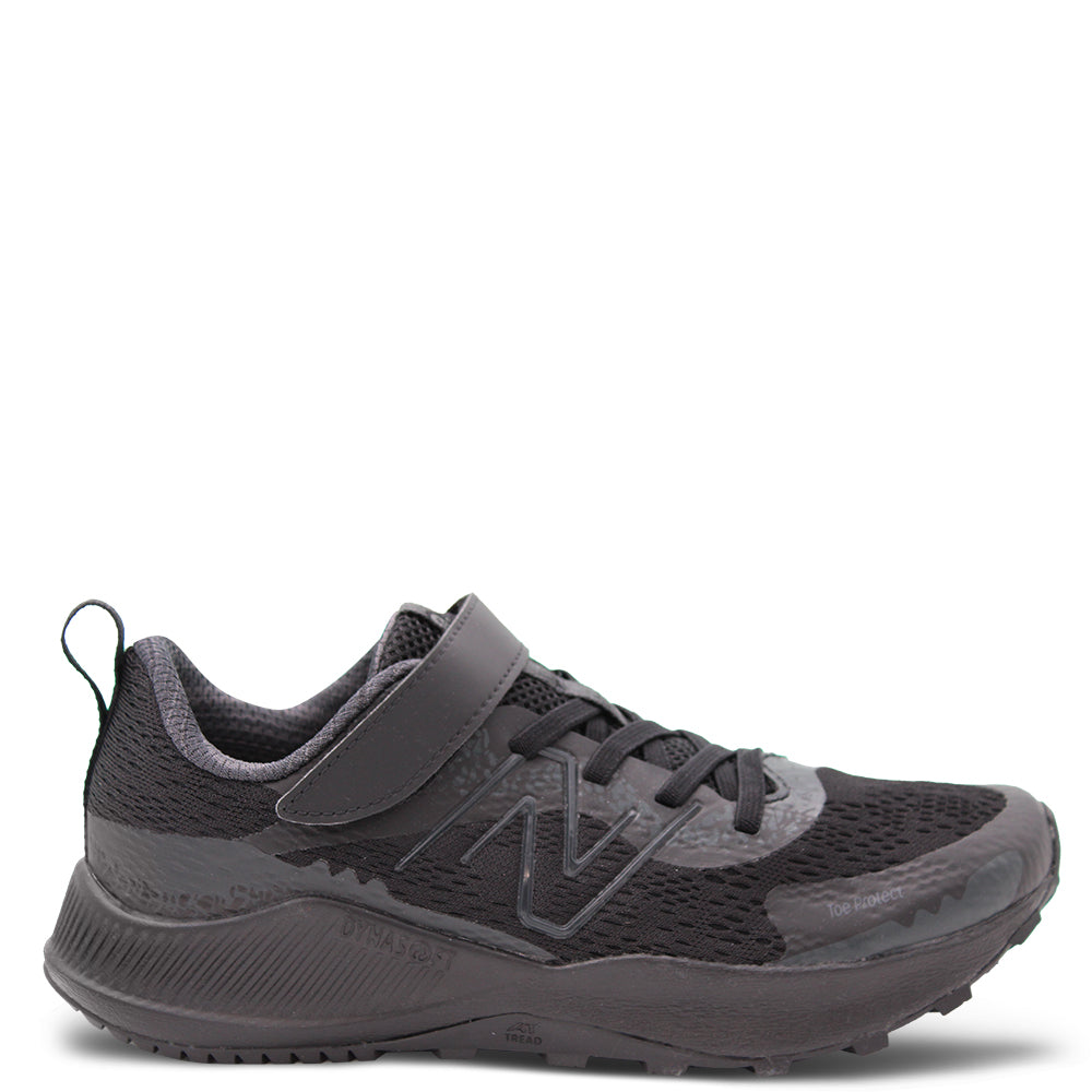 New Balance Nitrel V5 PS Kids Running shoes Black