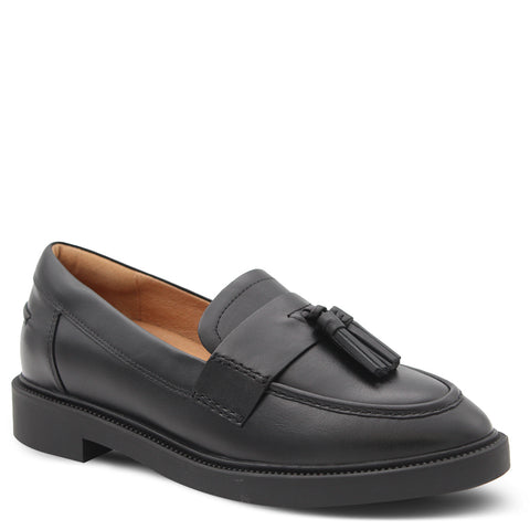 Frankie4 Octavia Womens Casual Flat Loafer