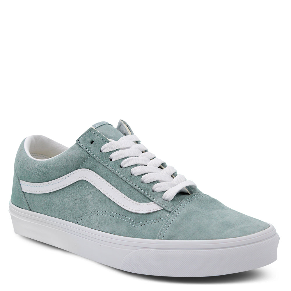 Vans Old Skool Pig Suede Sneakers