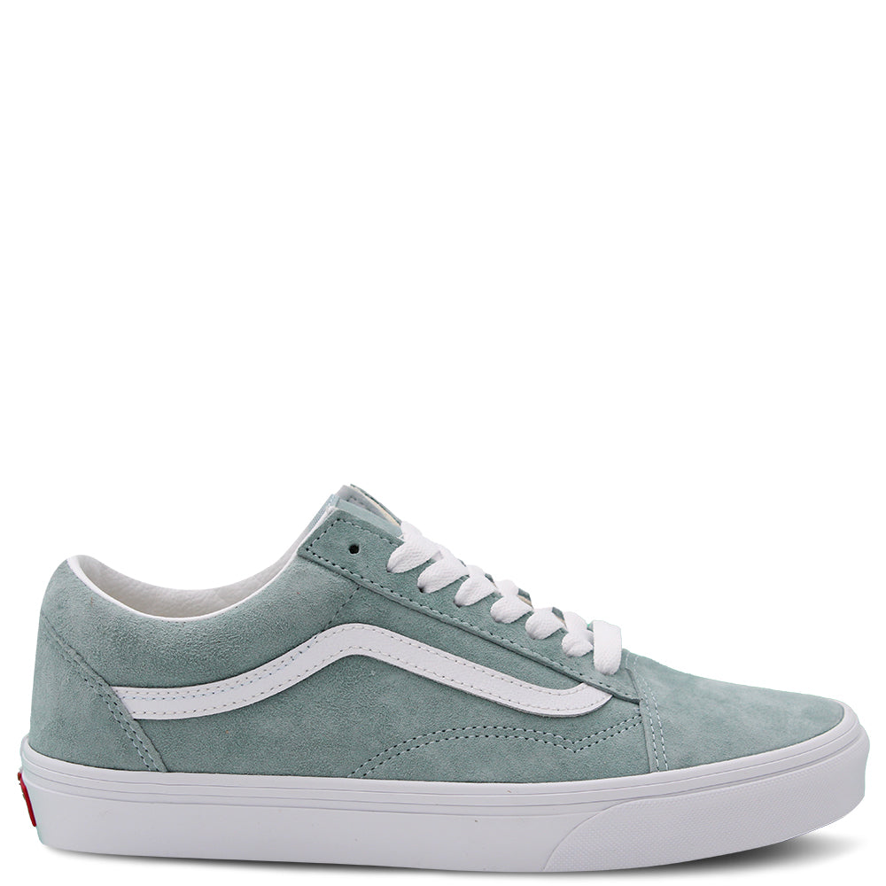 Vans Old Skool Pig Suede Sneakers