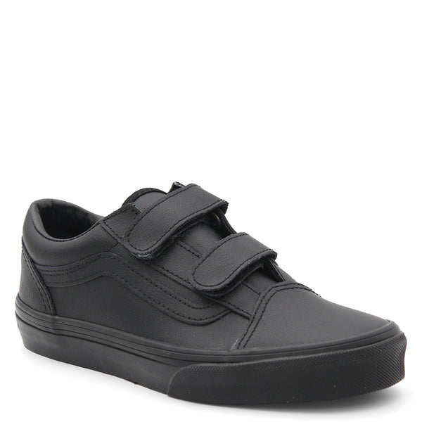 Vans Old Skool V Kids School Shoe Sneakers