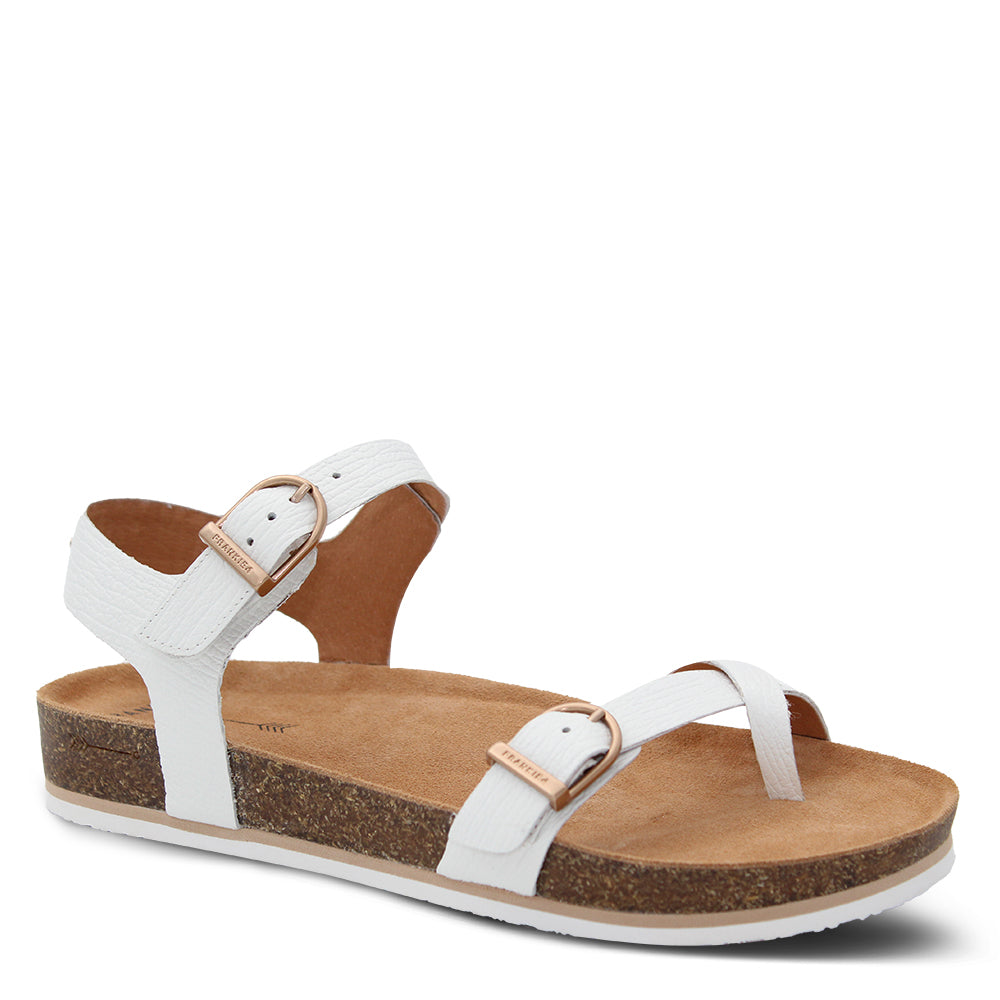 ORLA WOMENS FLAT SANDAL