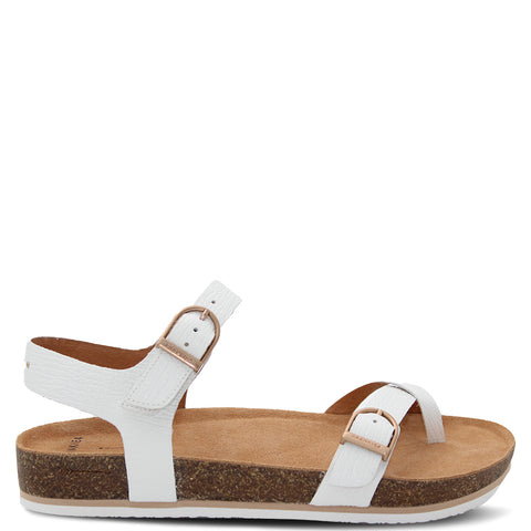 ORLA WOMENS FLAT SANDAL