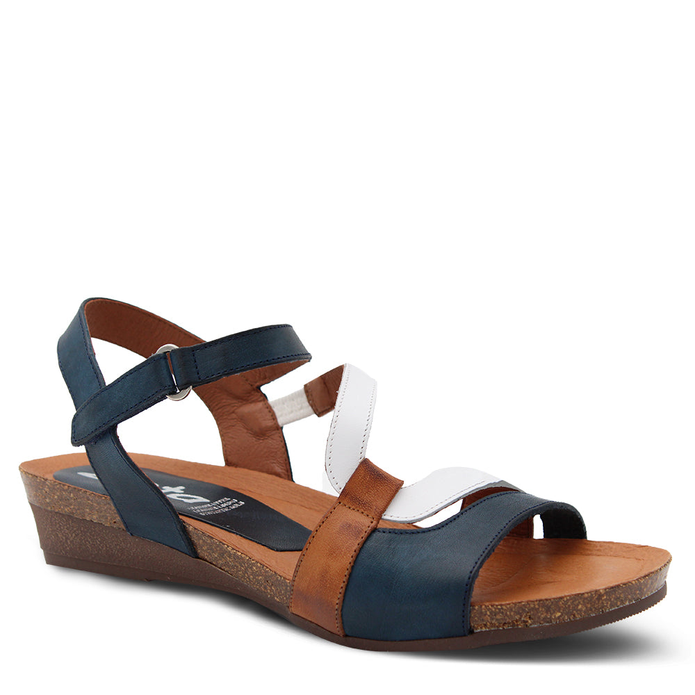 Zeta Onyx Women's Sandals Multi