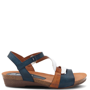 Zeta Onyx Women's Sandals Multi