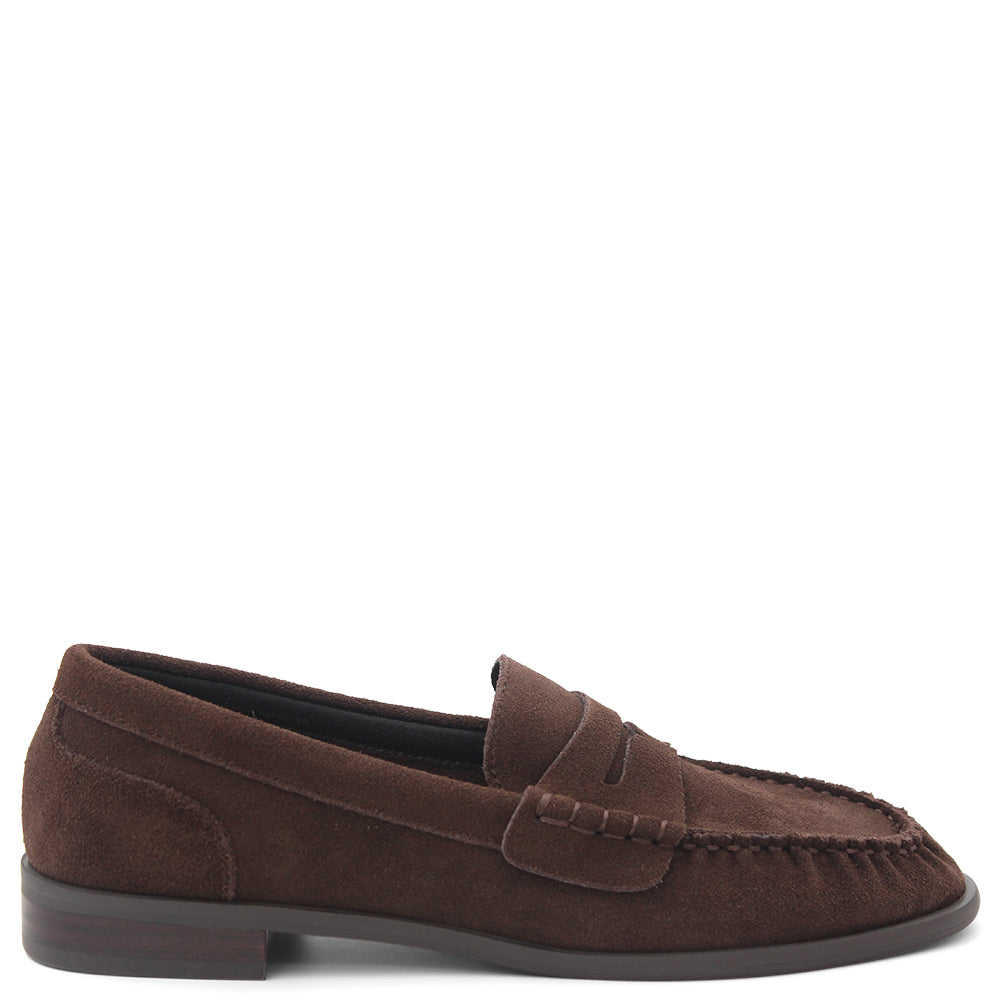 Siren Paddy Women's Loafer
