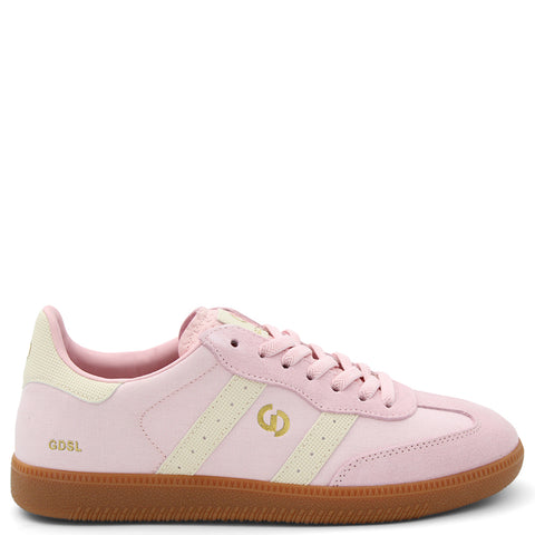 Goodsole Parallel Canvas Pink
