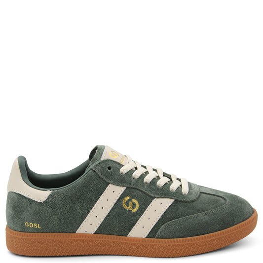 Goodsole Parallel Womens Sneaker