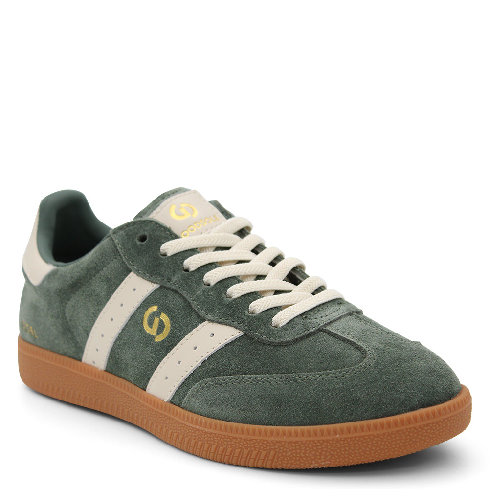Goodsole Parallel Womens Sneaker