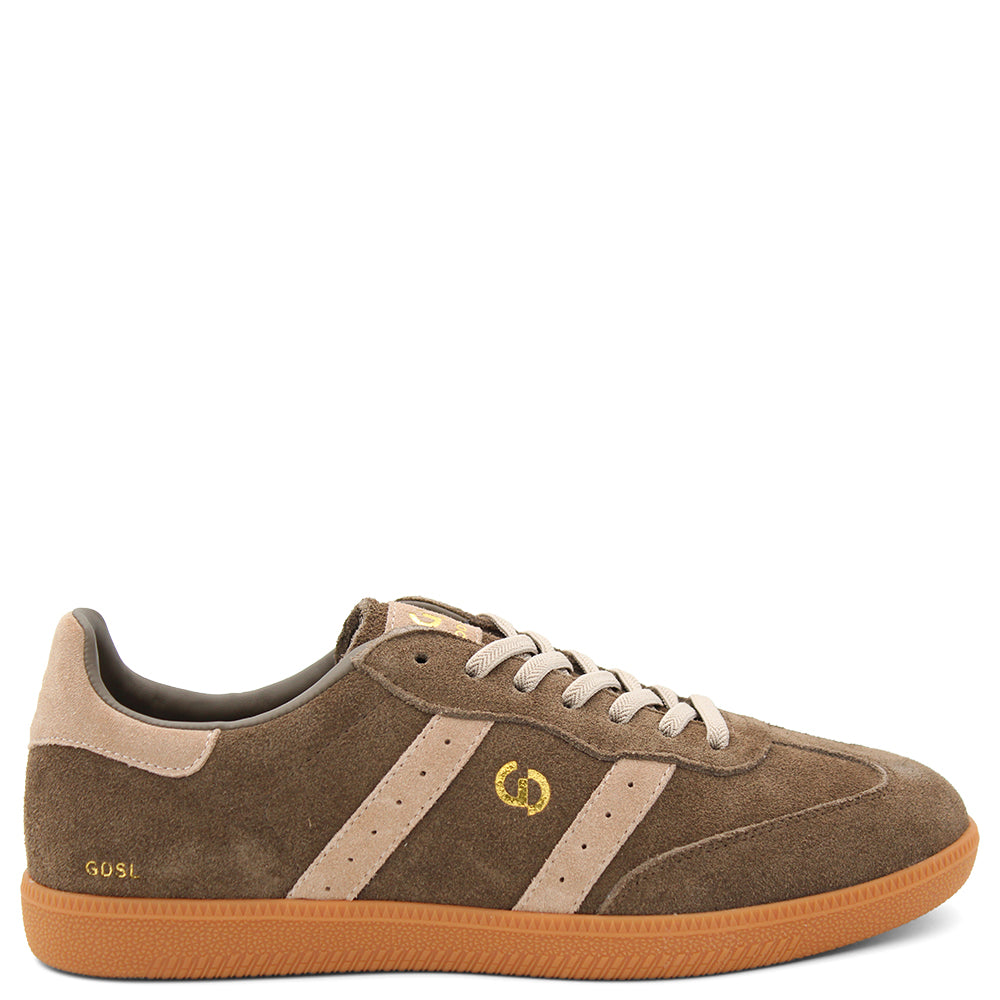 Goodsole Parallel Mens Sneakers