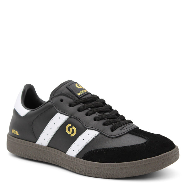 Goodsole Parallel Women's Leather Sneakers