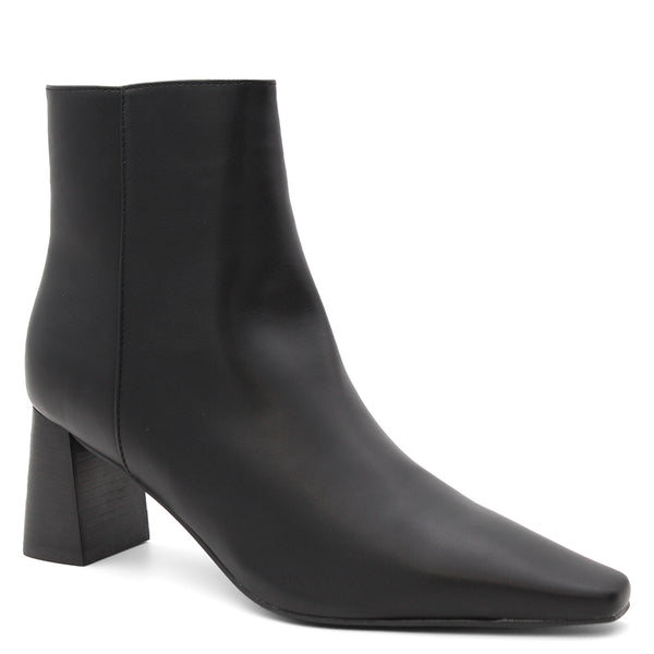 Billini Parisa Womens Heel Boots