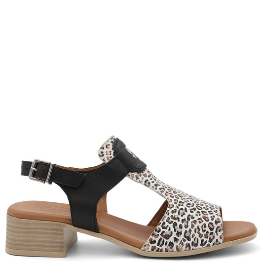 Rilassare Paris Womens Heels