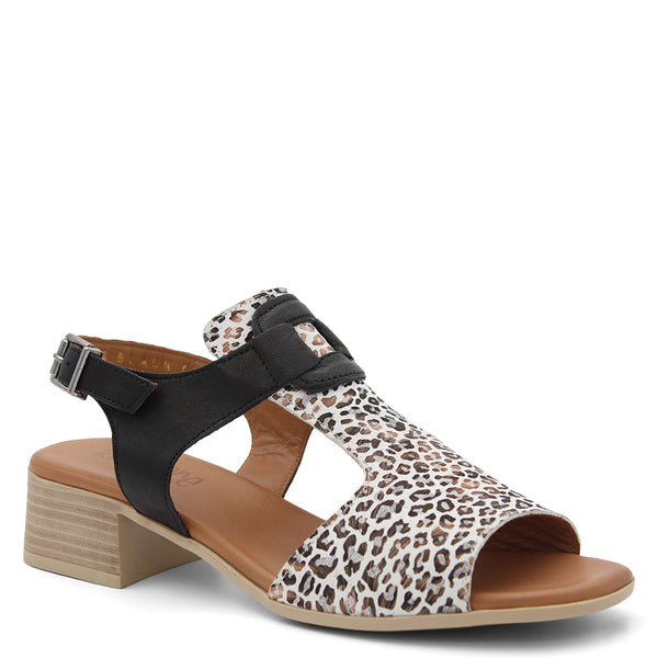 Rilassare Paris Womens Heels
