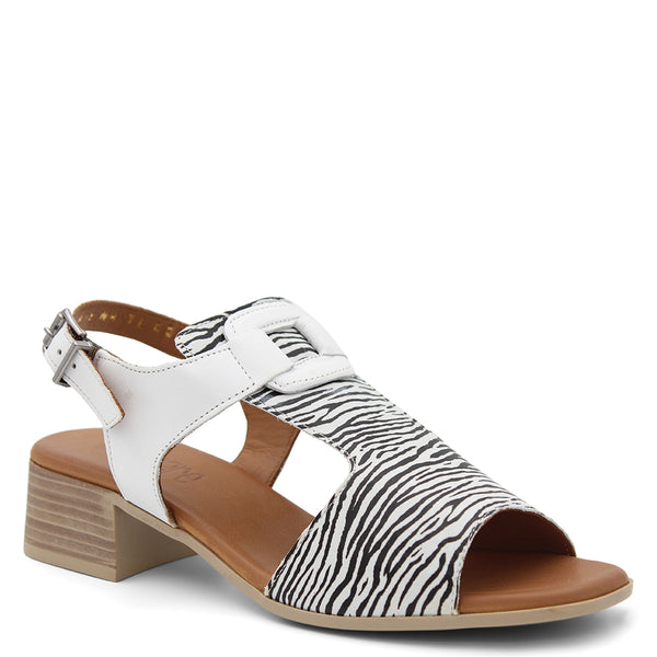 Rilassare Paris Womens Heels