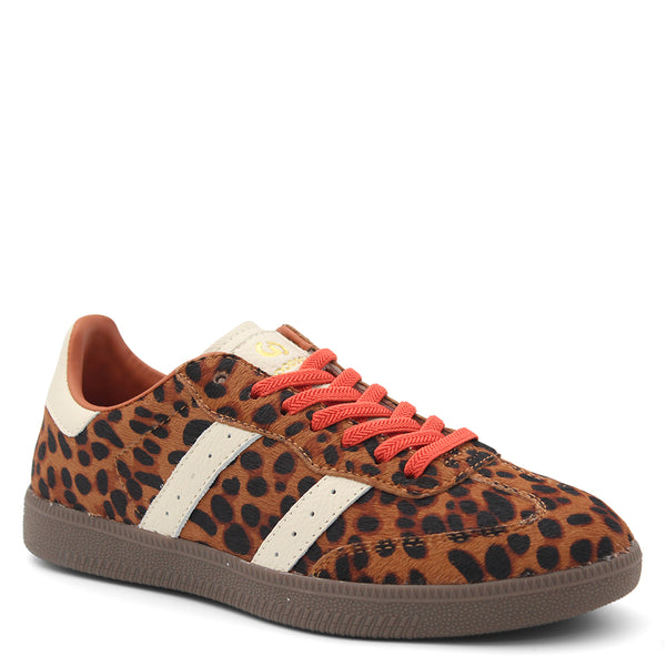 Goodsole Parallel Womens Sneaker Cobalt