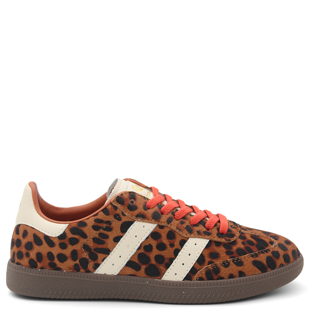 Goodsole Parallel Womens Sneaker Cobalt