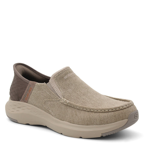 Skechers Dewitt Mens Slip In Sneakers