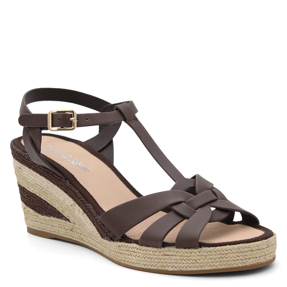 Django & Juliette Penty Women's Espadrille Sandal