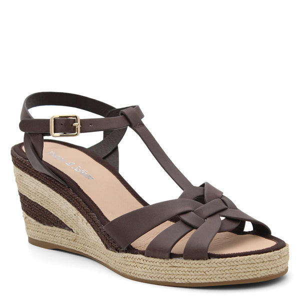 Django & Juliette Penty Women's Espadrille Sandal