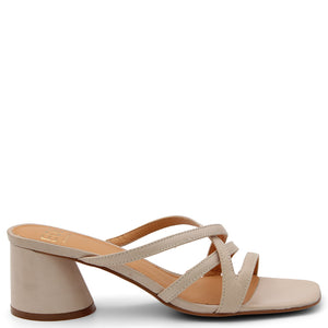 Eos Petra Womens Block Heels