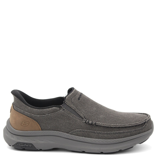 Skechers Pollard Rohan Mens Sneakers